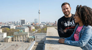 „Unfuckwithable“ – Mehr als nur ein Wort.