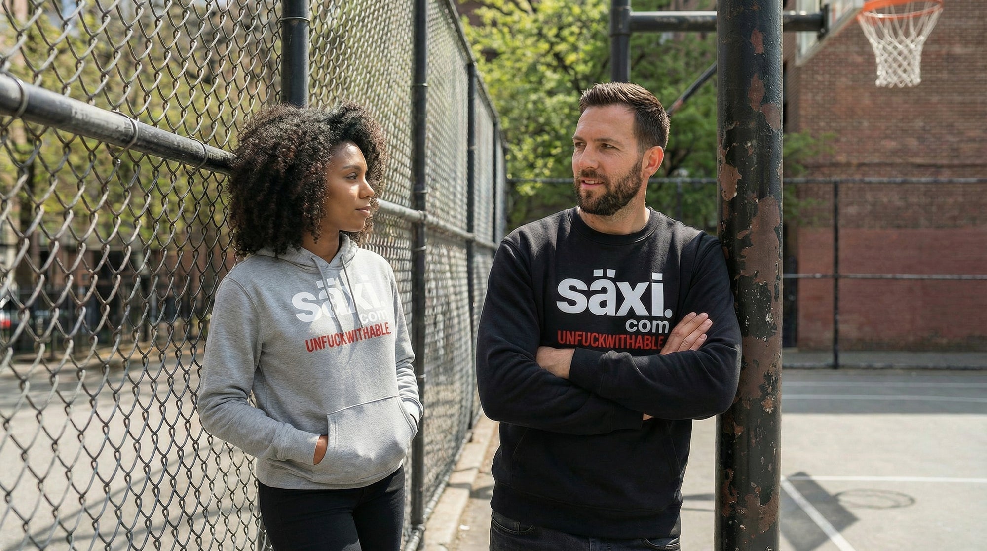 Hoodies & Sweatshirts