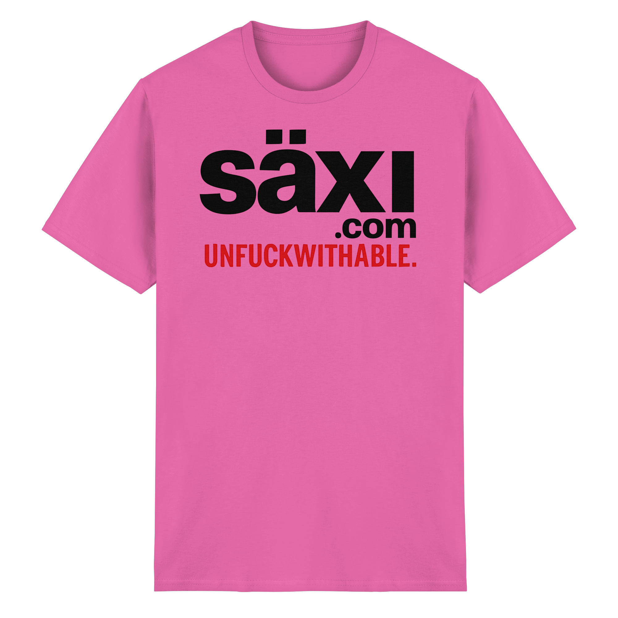 UNFUCKWITHABLE - Heavy Cotton T-Shirt
