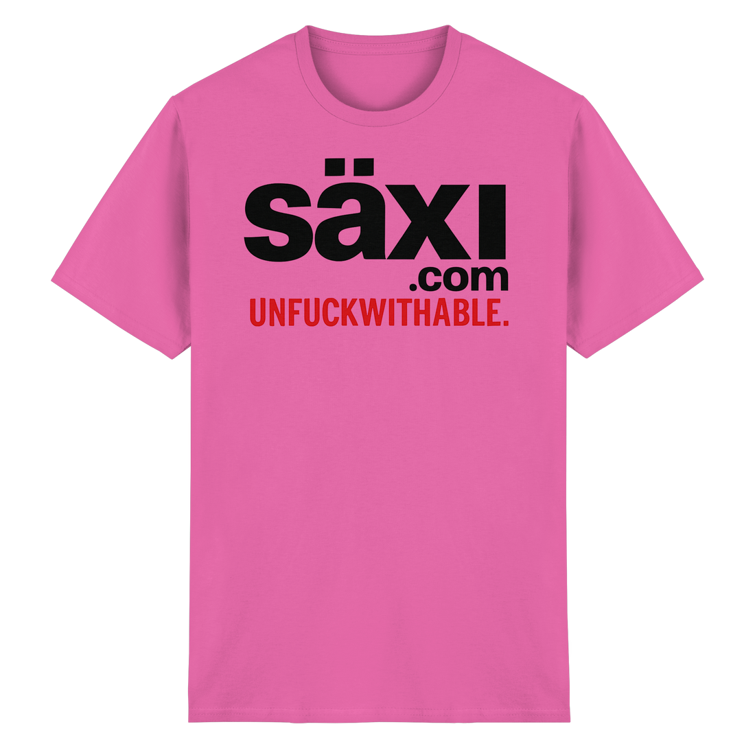 UNFUCKWITHABLE - Heavy Cotton T-Shirt