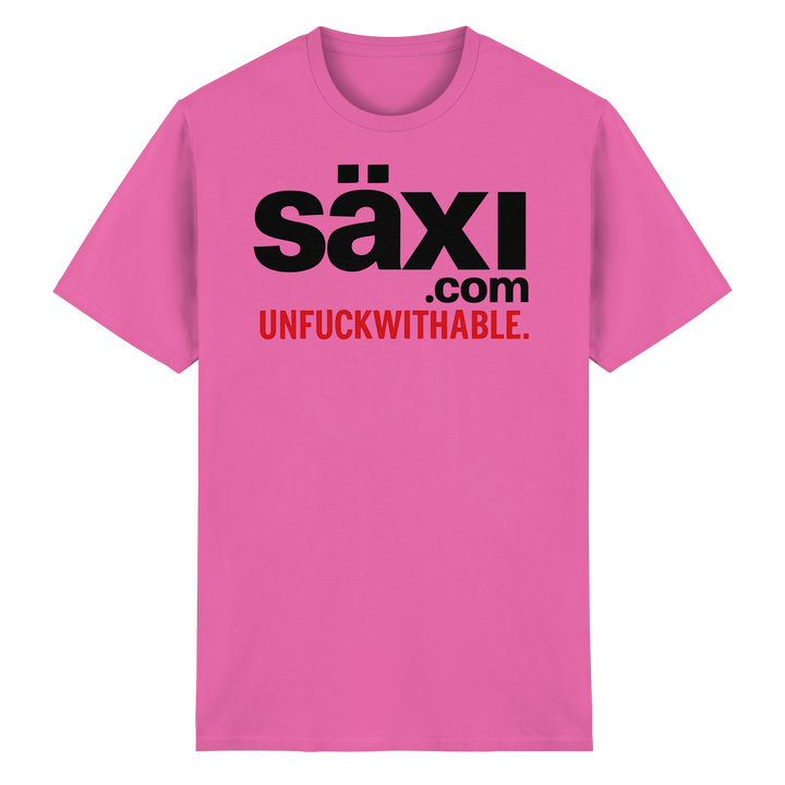 UNFUCKWITHABLE - Heavy Cotton T-Shirt