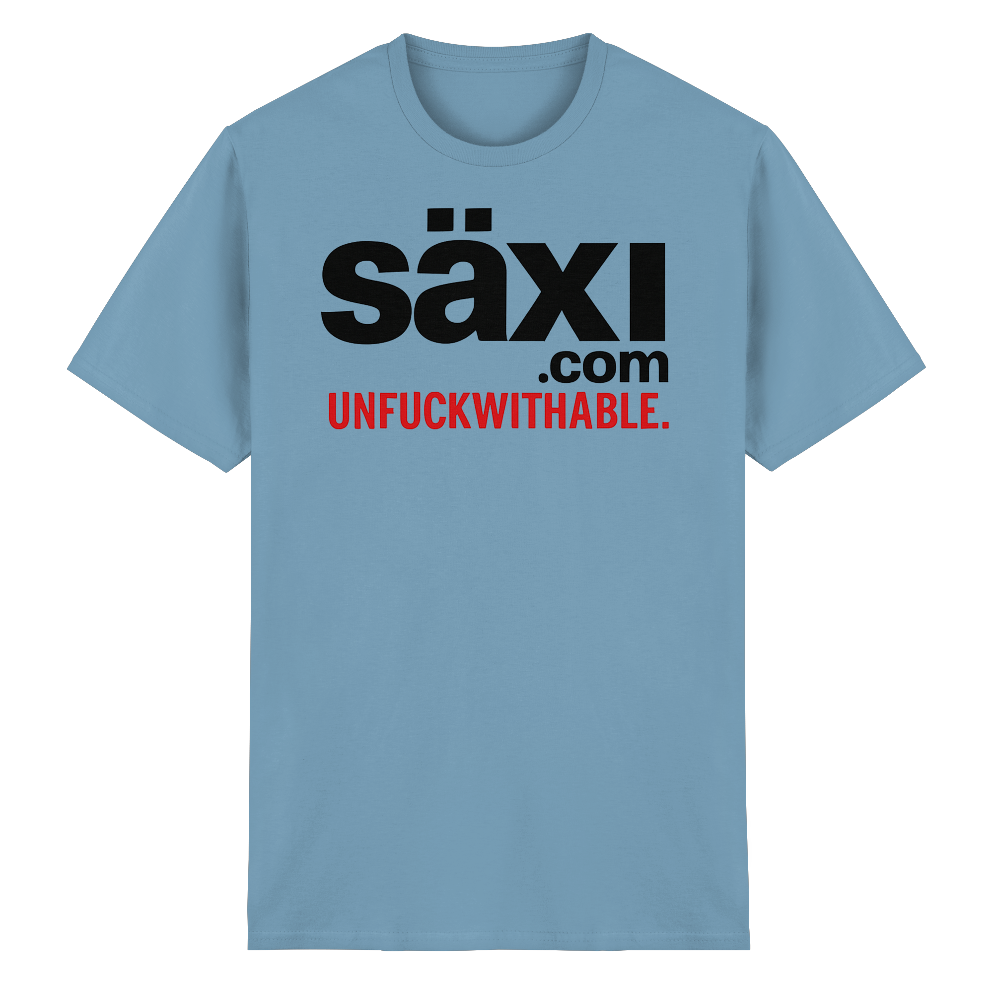 UNFUCKWITHABLE - Heavy Cotton T-Shirt