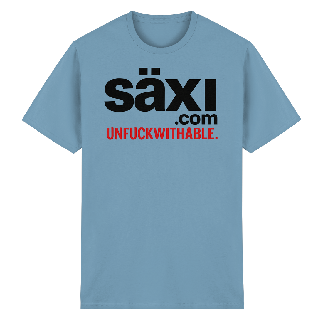 UNFUCKWITHABLE - Heavy Cotton T-Shirt