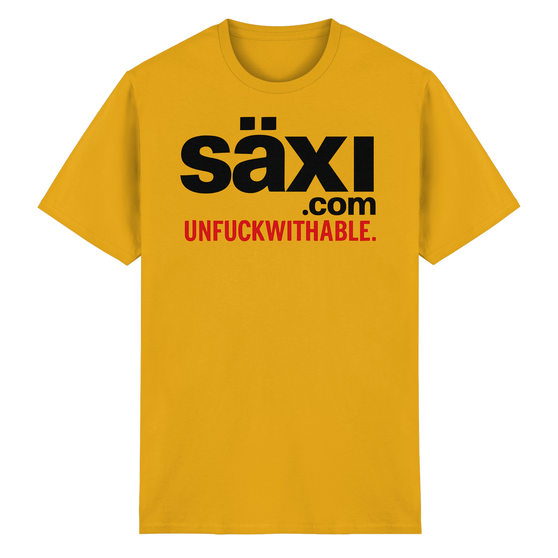 UNFUCKWITHABLE - Heavy Cotton T-Shirt
