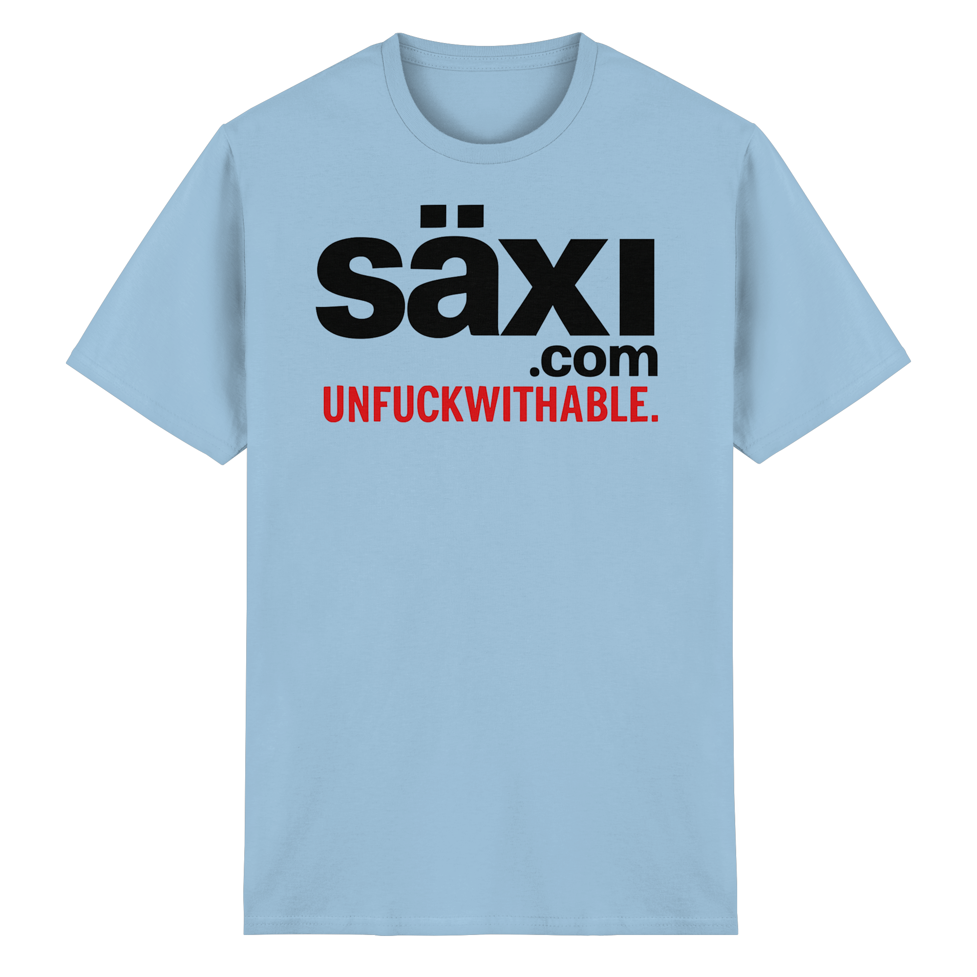 UNFUCKWITHABLE - Heavy Cotton T-Shirt