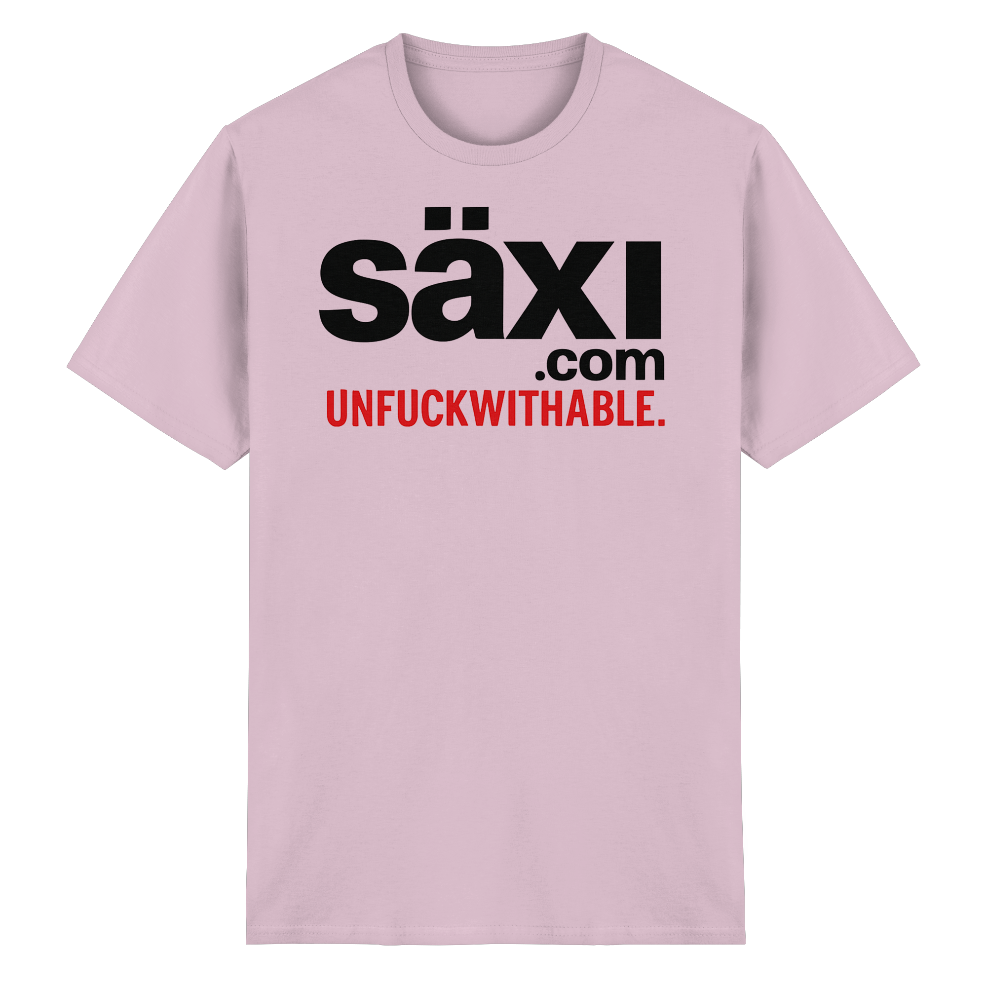 UNFUCKWITHABLE - Heavy Cotton T-Shirt