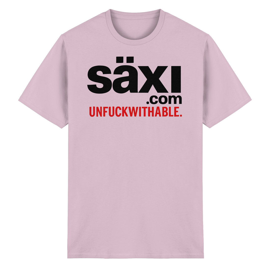 UNFUCKWITHABLE - Heavy Cotton T-Shirt