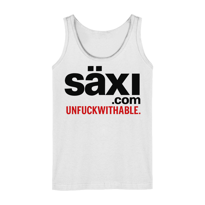 UNFUCKWITHABLE - Ladies Tank-Top
