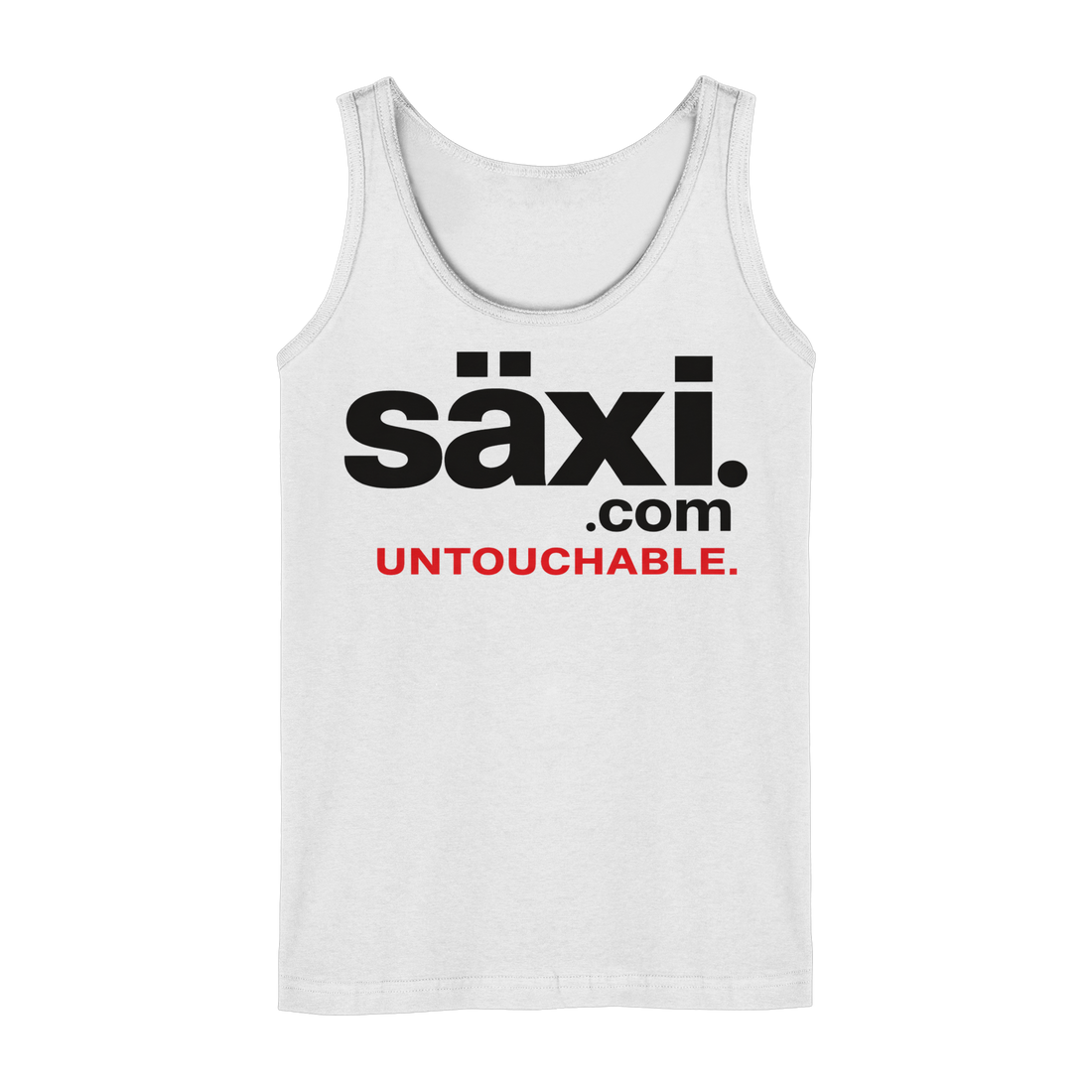 UNTOUCHABLE - Ladies Tank-Top