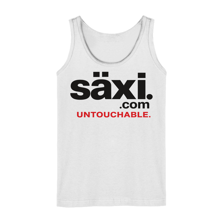 UNTOUCHABLE - Ladies Tank-Top