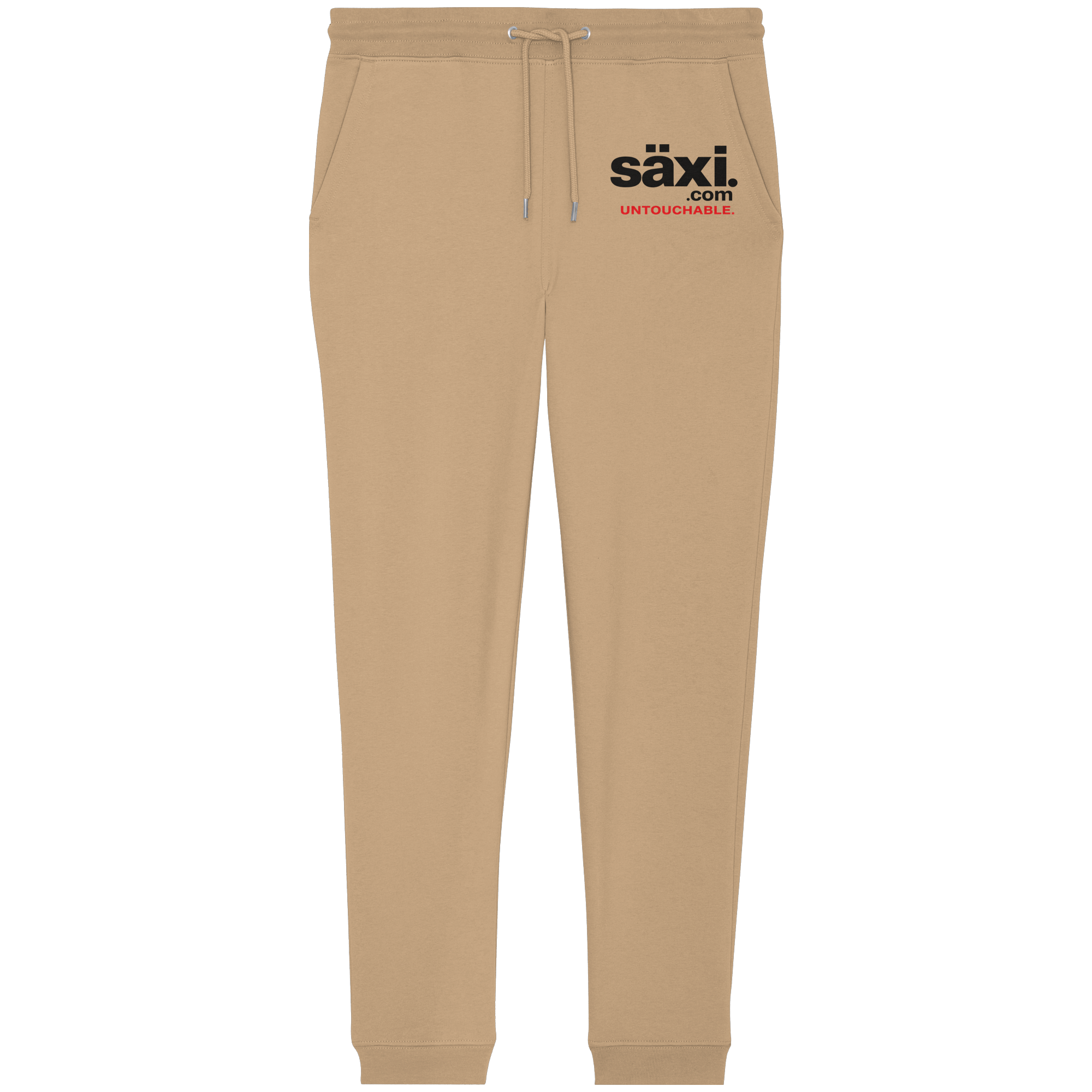 UNTOUCHABLE - Organic Jogger Pants