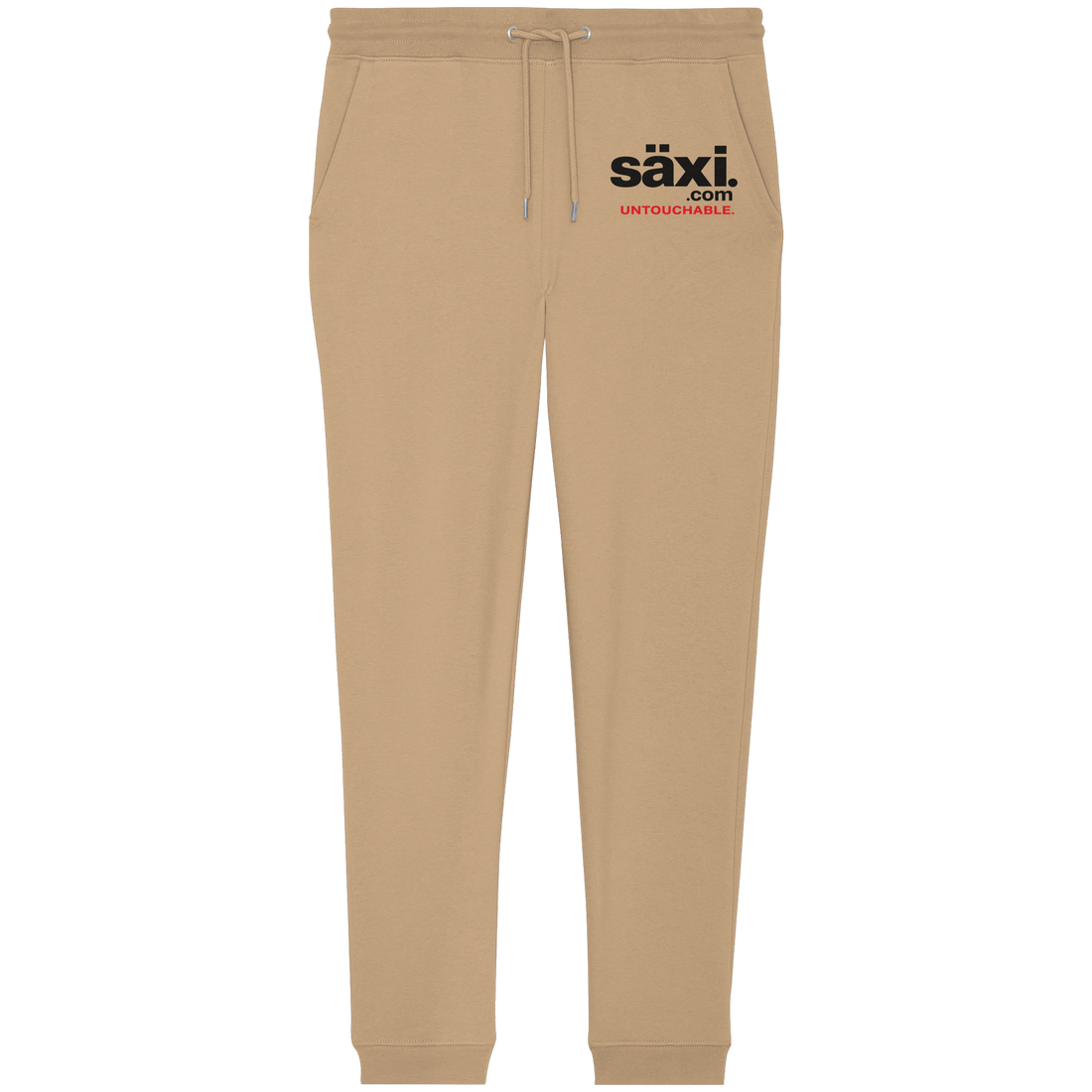 UNTOUCHABLE - Organic Jogger Pants