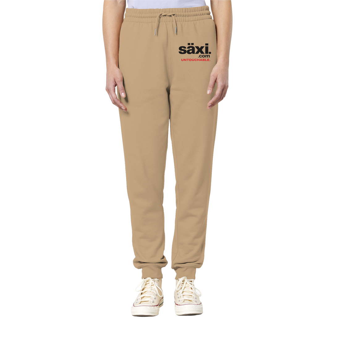 UNTOUCHABLE - Organic Jogger Pants