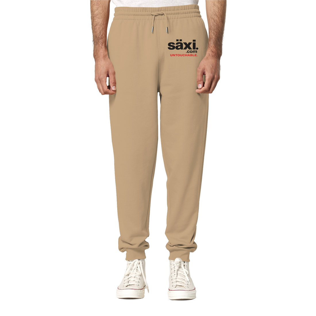 UNTOUCHABLE - Organic Jogger Pants