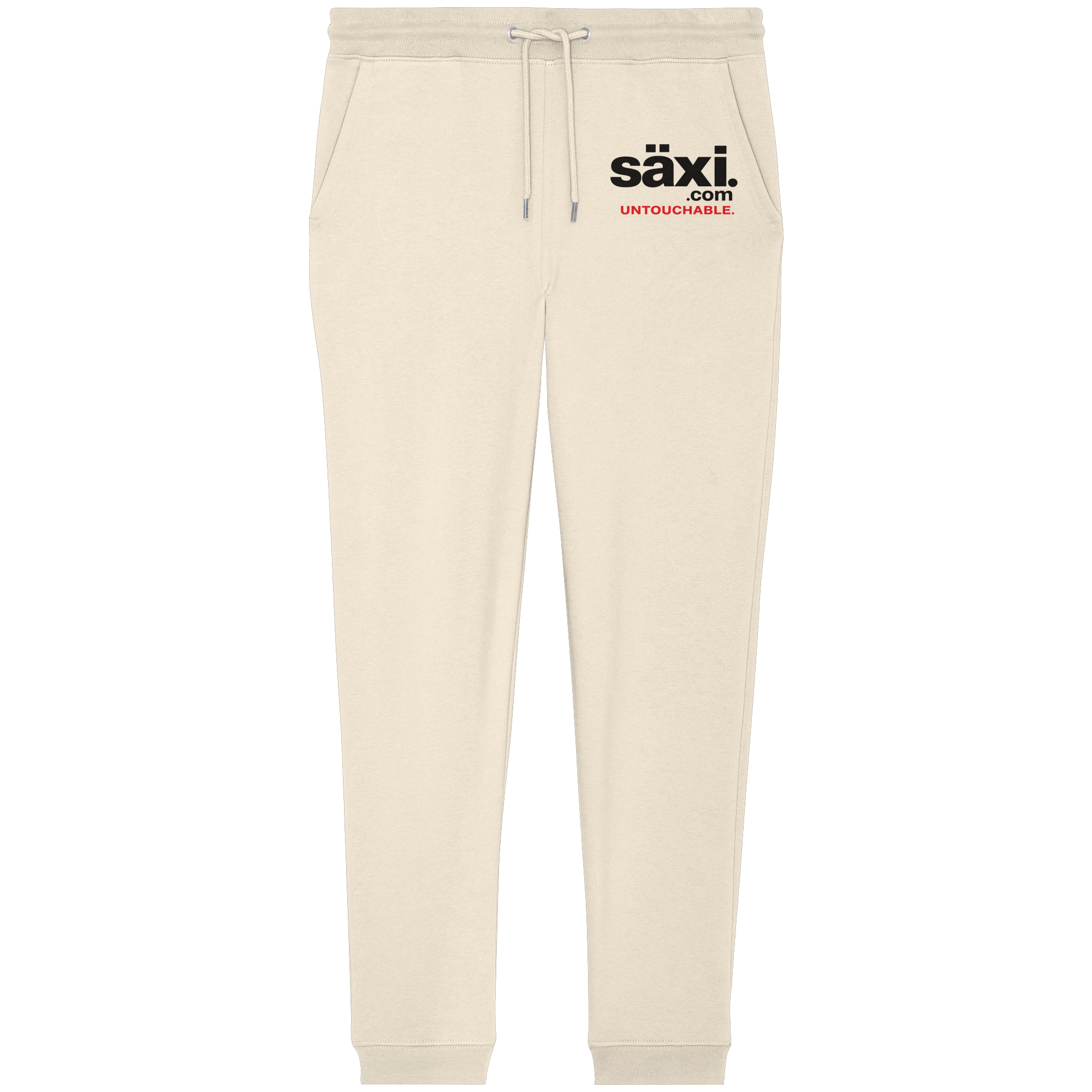 UNTOUCHABLE - Organic Jogger Pants
