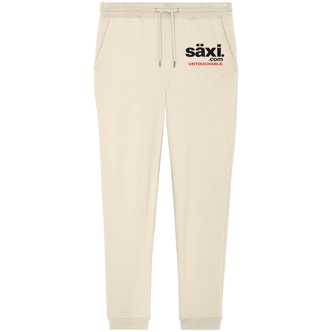 UNTOUCHABLE - Organic Jogger Pants