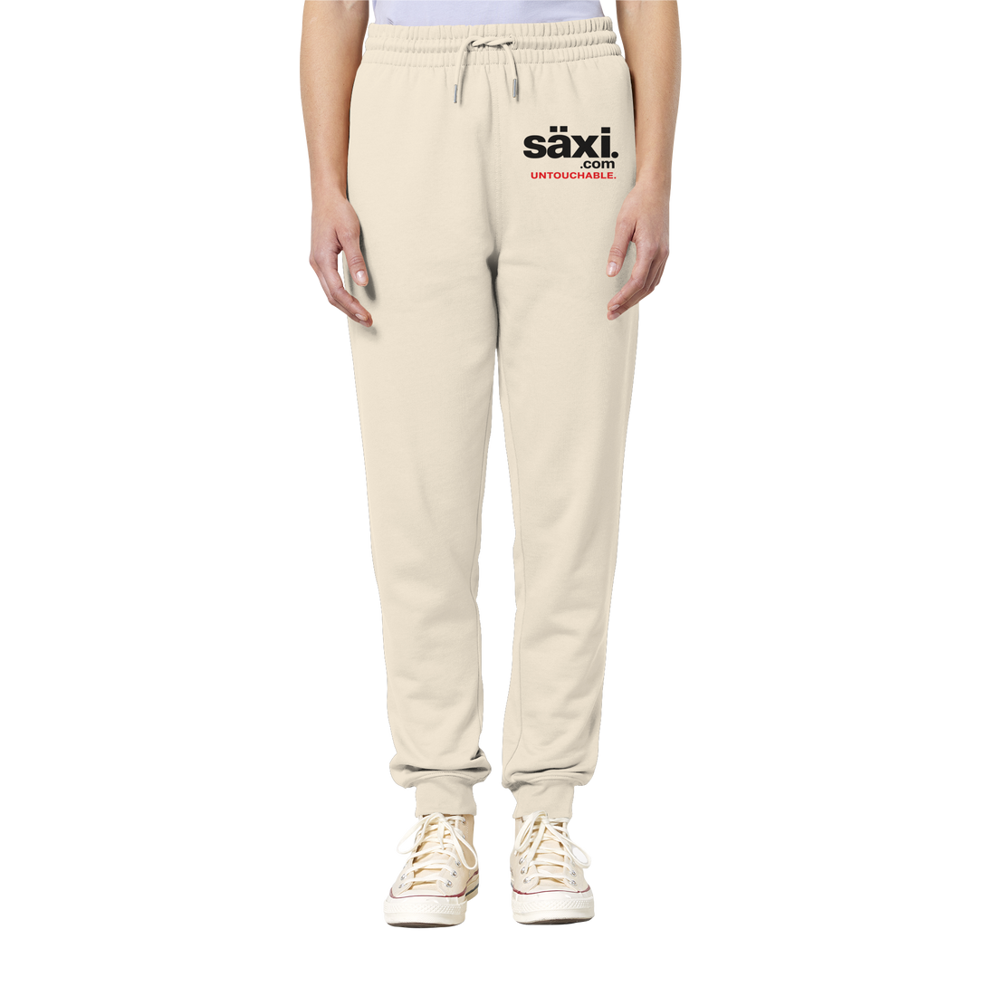 UNTOUCHABLE - Organic Jogger Pants