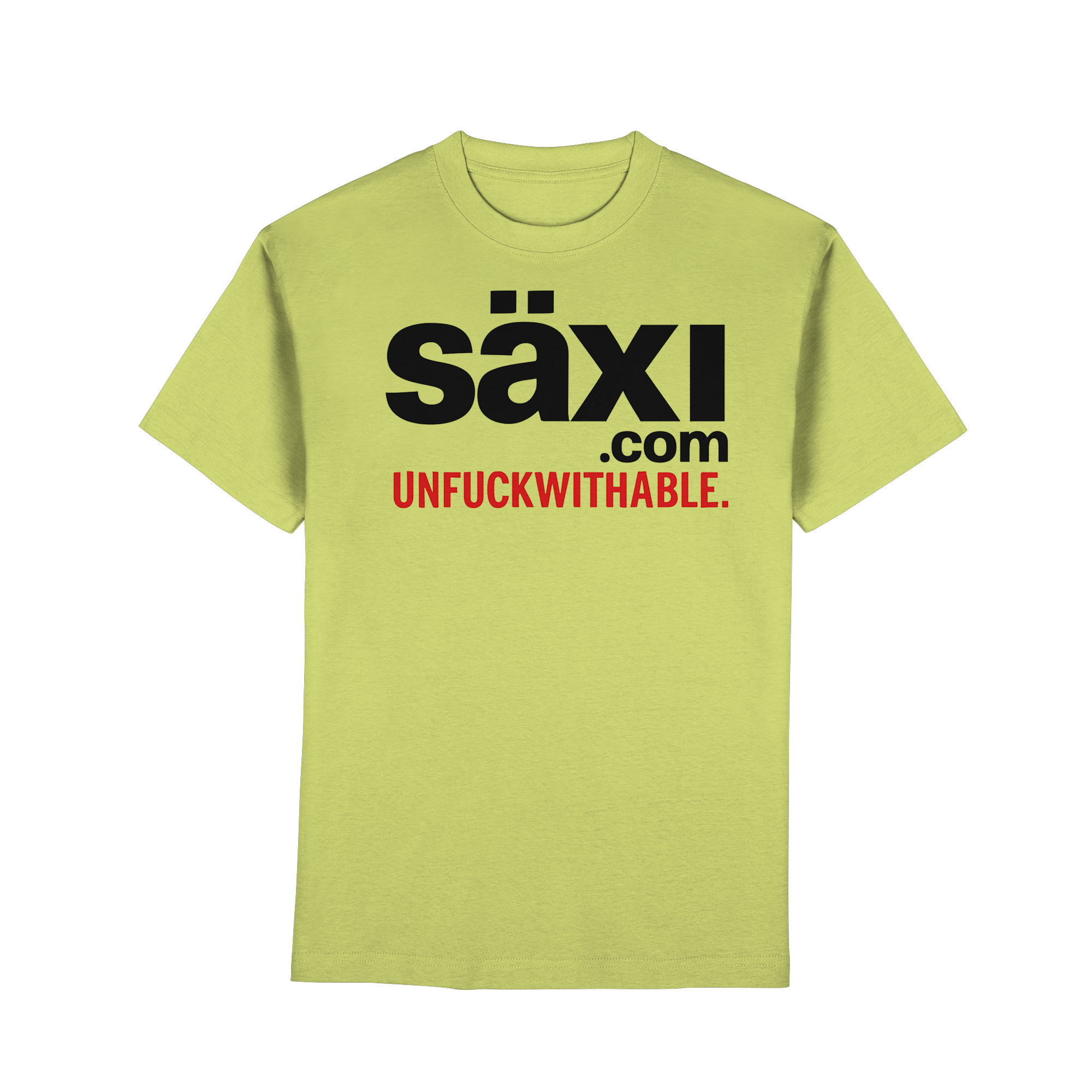 UNFUCKWITHABLE - Premium Classic T-Shirt