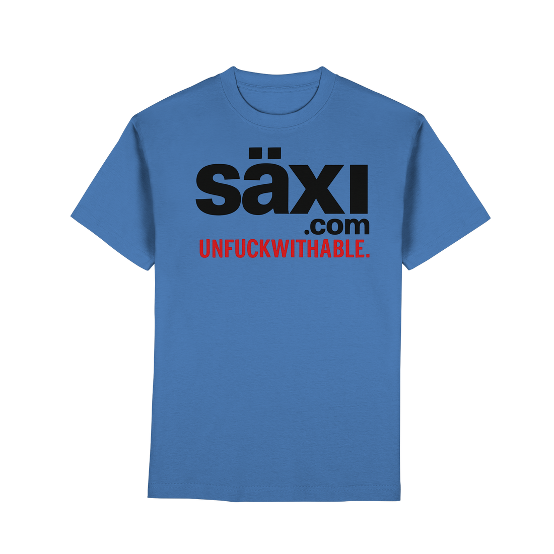 UNFUCKWITHABLE - Premium Classic T-Shirt