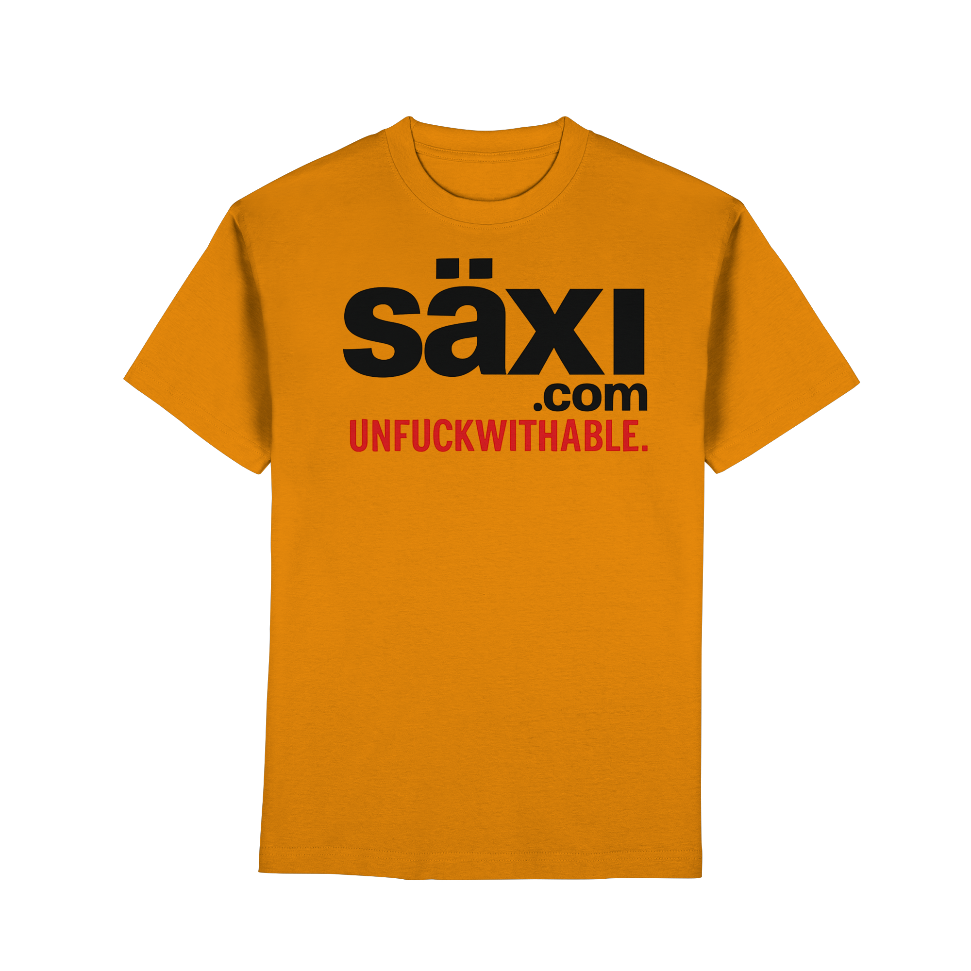 UNFUCKWITHABLE - Premium Classic T-Shirt