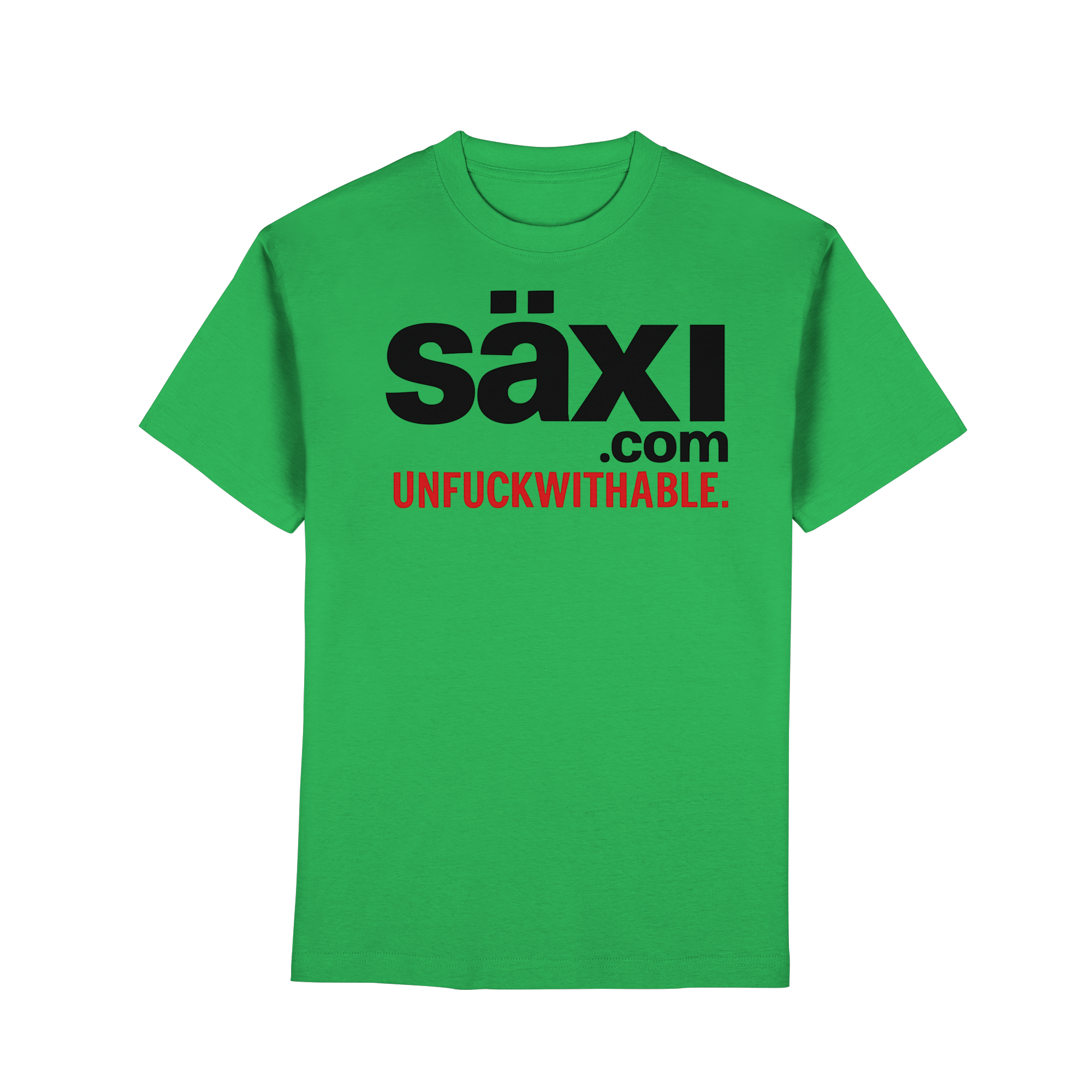 UNFUCKWITHABLE - Premium Classic T-Shirt