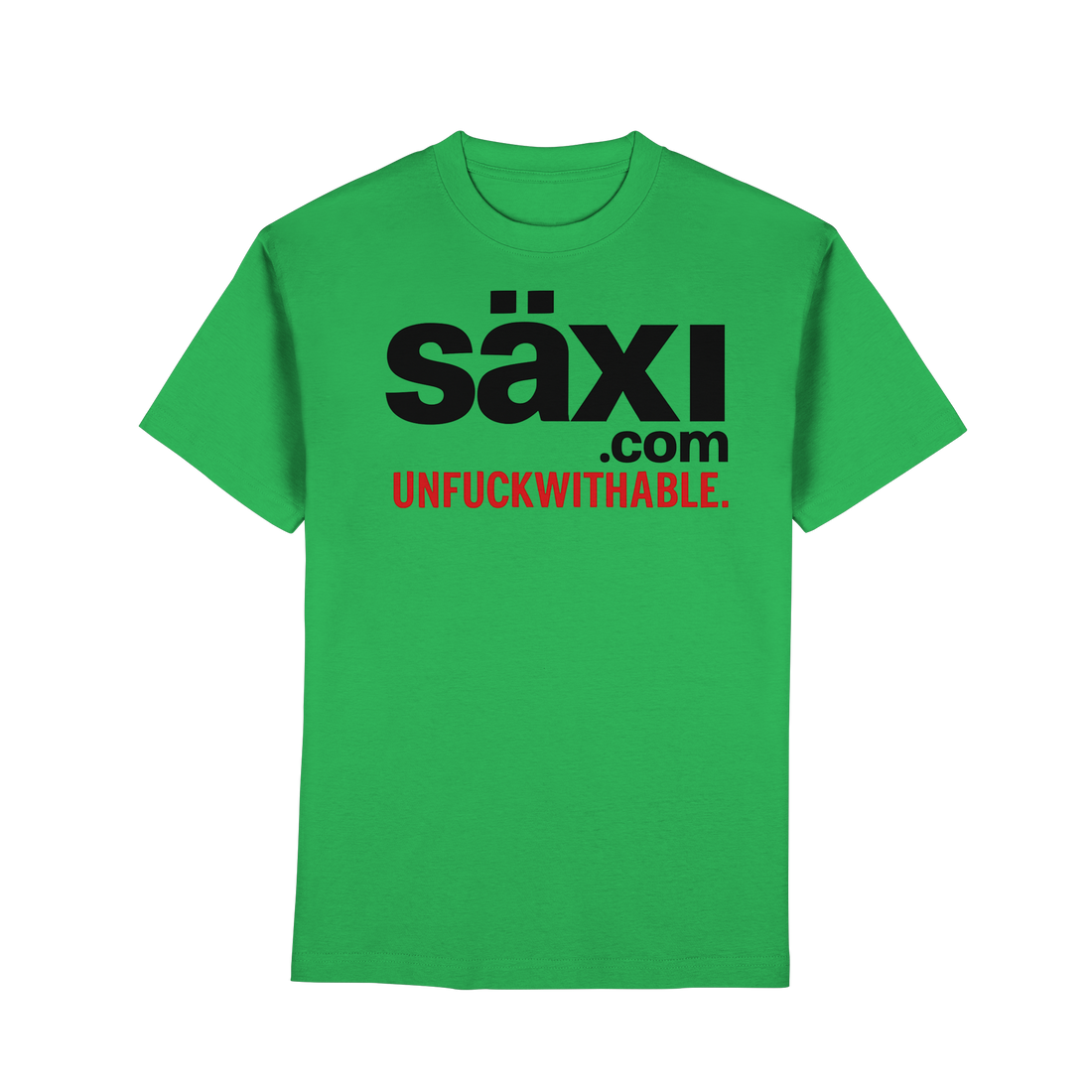 UNFUCKWITHABLE - Premium Classic T-Shirt