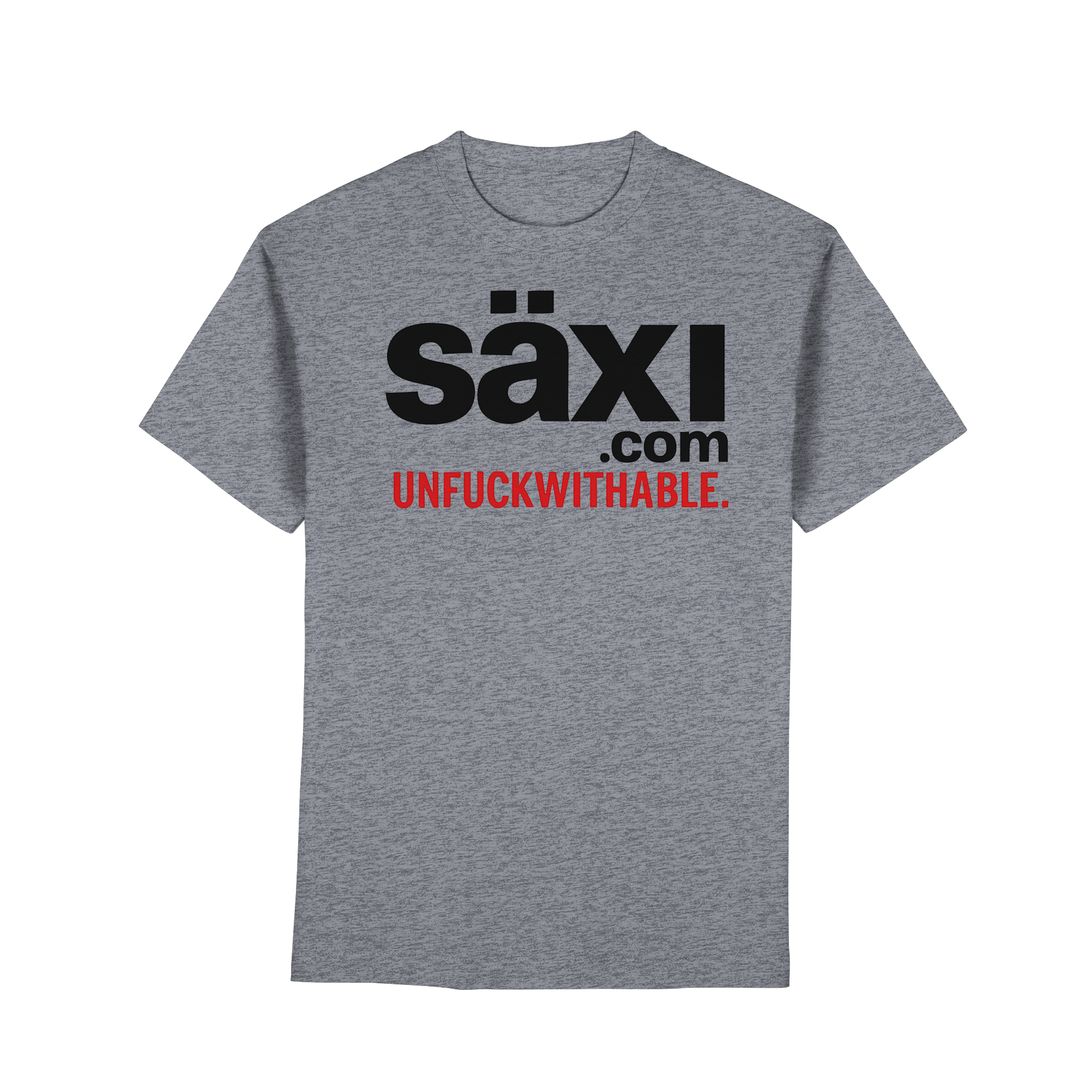 UNFUCKWITHABLE - Premium Classic T-Shirt