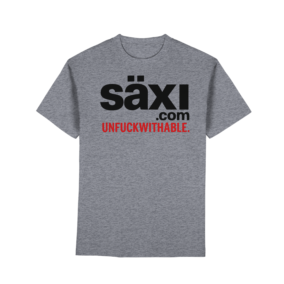 UNFUCKWITHABLE - Premium Classic T-Shirt