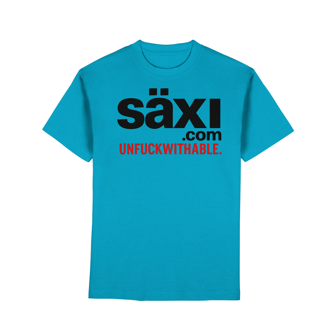 UNFUCKWITHABLE - Premium Classic T-Shirt
