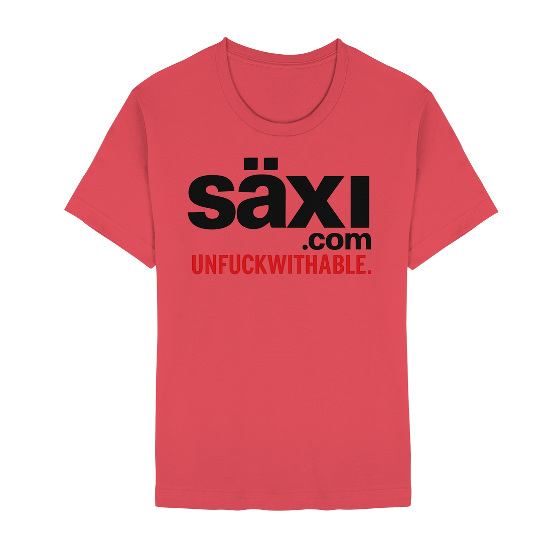 UNFUCKWITHABLE - Unisex Essential Premium T-Shirt