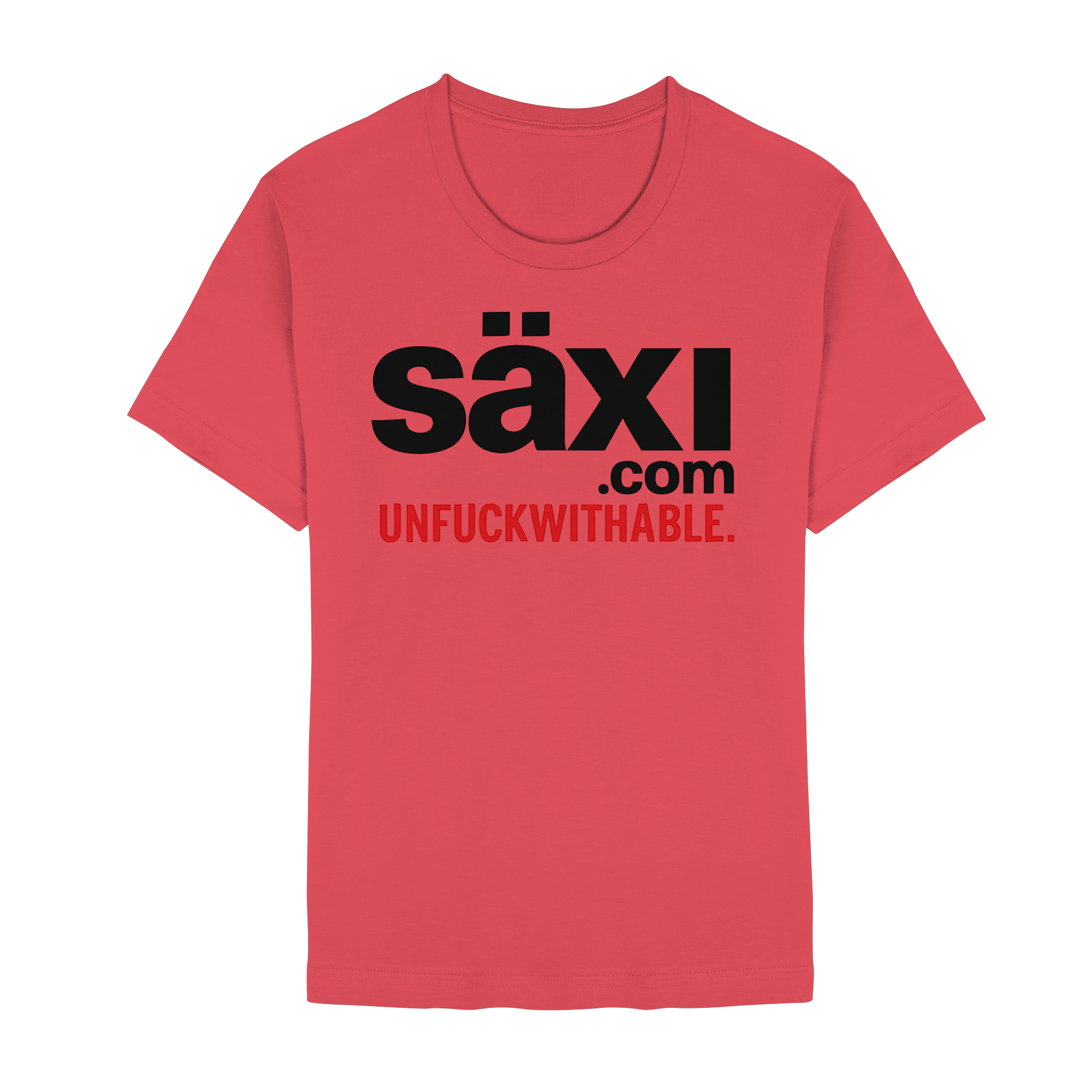 UNFUCKWITHABLE - Unisex Essential Premium T-Shirt