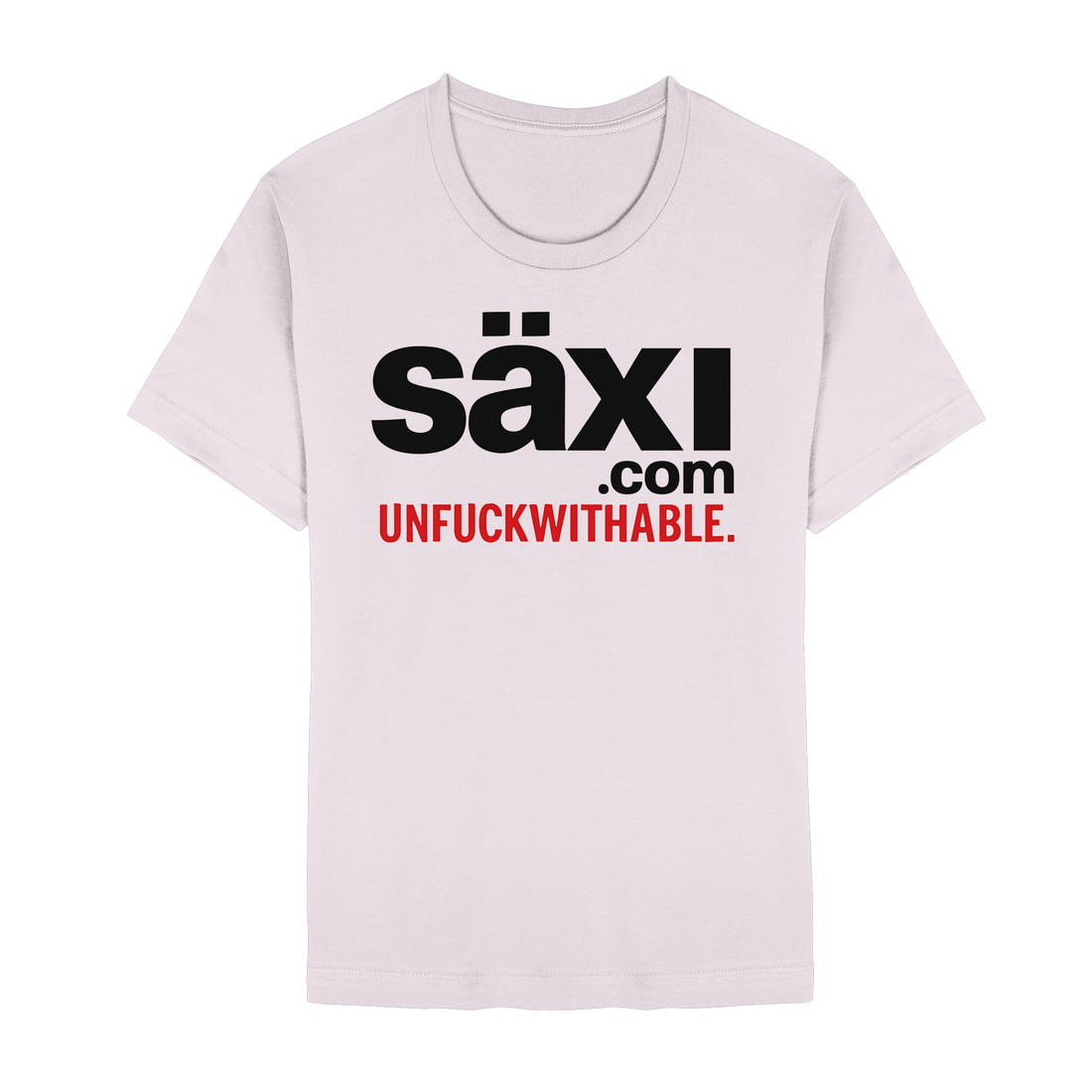 UNFUCKWITHABLE - Unisex Essential Premium T-Shirt