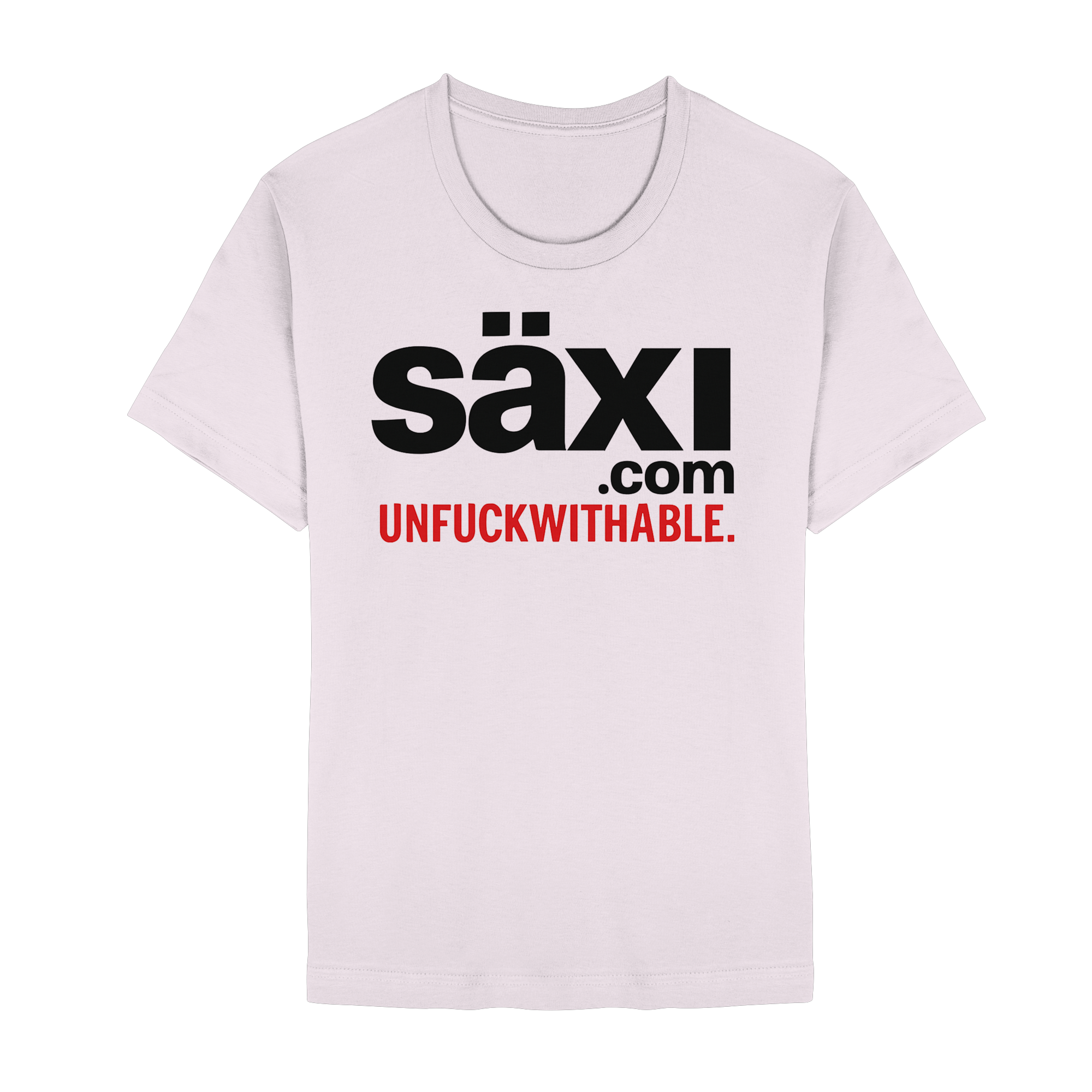 UNFUCKWITHABLE - Unisex Essential Premium T-Shirt