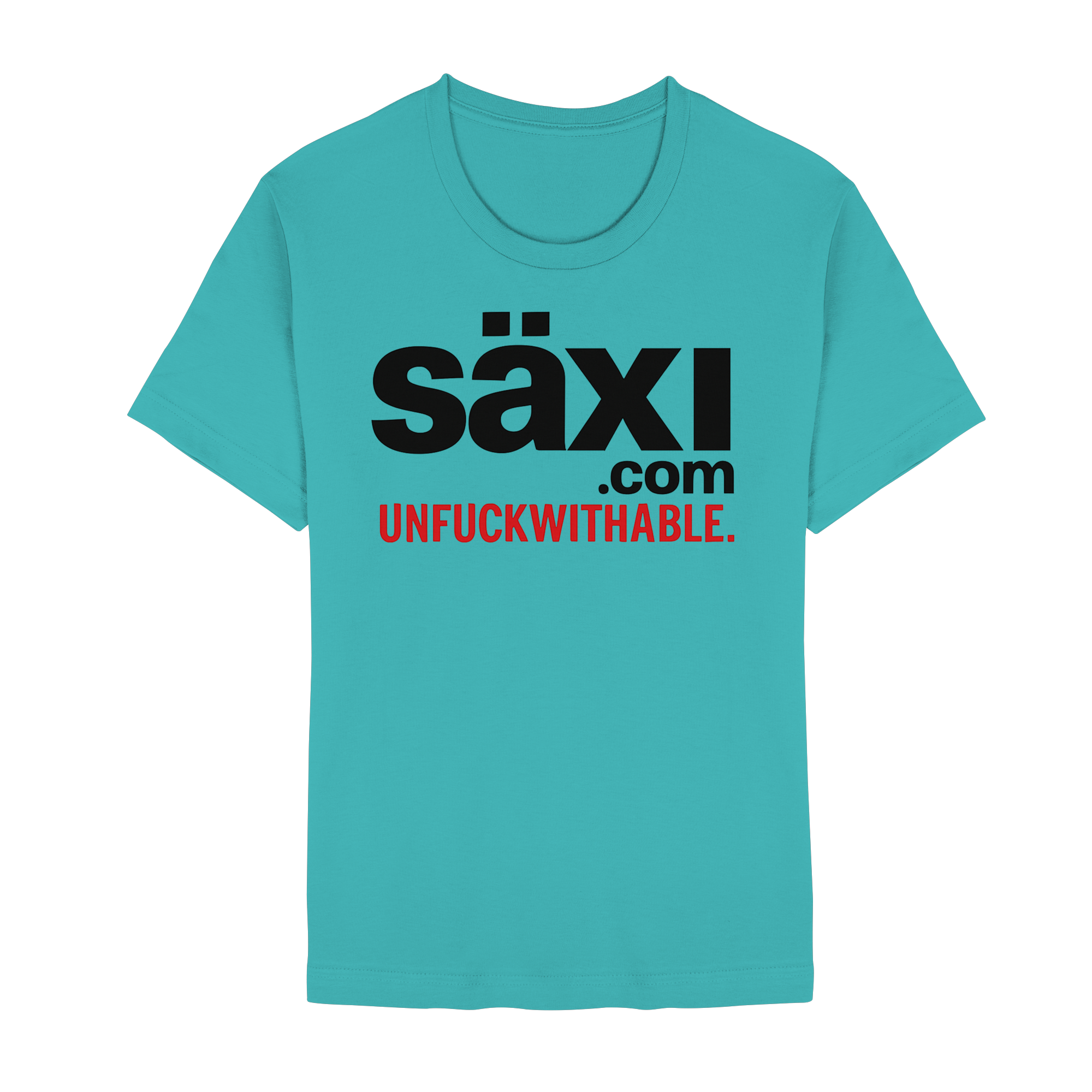 UNFUCKWITHABLE - Unisex Essential Premium T-Shirt