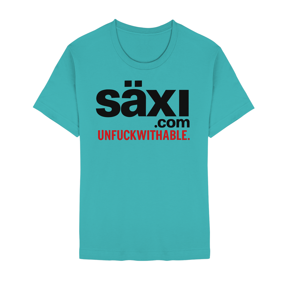 UNFUCKWITHABLE - Unisex Essential Premium T-Shirt