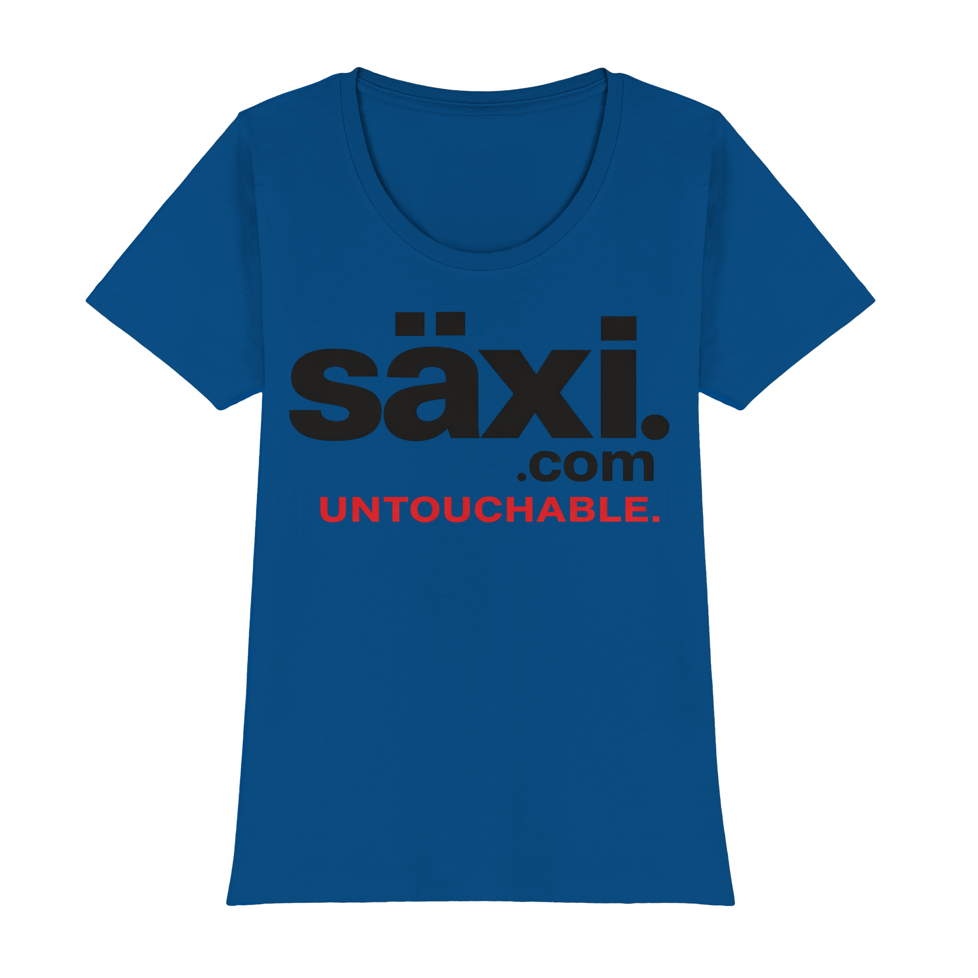 UNTOUCHABLE - Womens Premium Classic T-Shirt