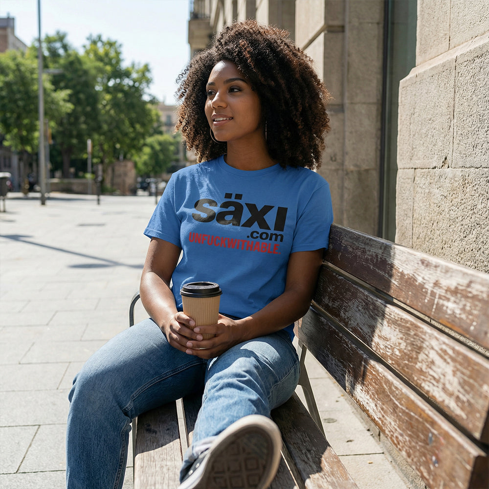 UNFUCKWITHABLE - Premium Classic T-Shirt